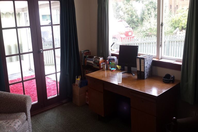 Photo of property in 116 Arthur Street, Dunedin Central, Dunedin, 9016
