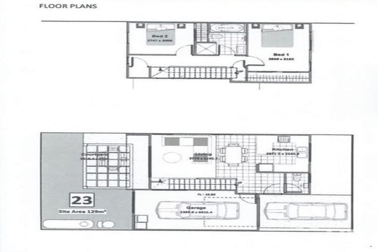 Photo of property in 5 Poaka Road, Hobsonville, Auckland, 0616