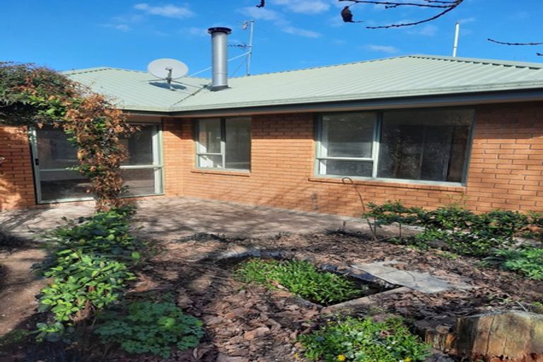Photo of property in 4 Brooker Place, Kirwee, Darfield, 7571
