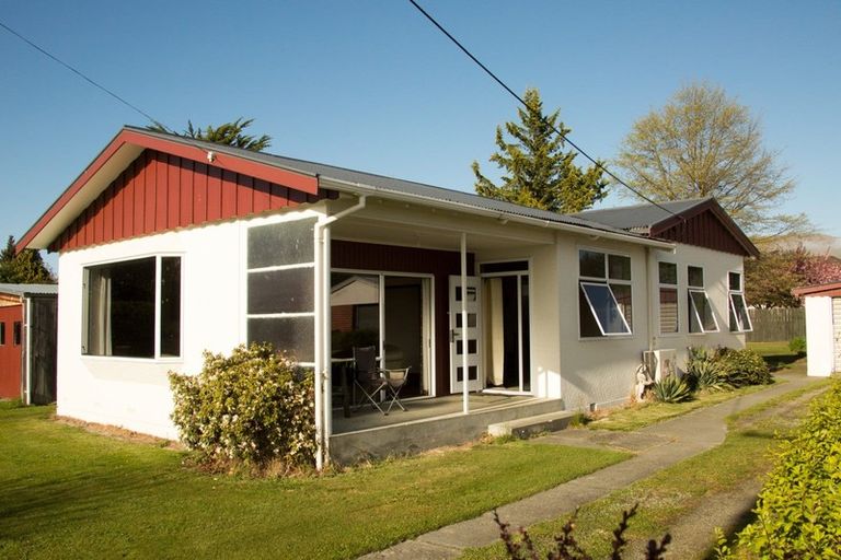 Photo of property in 39 Gray Street, Fairlie, 7925