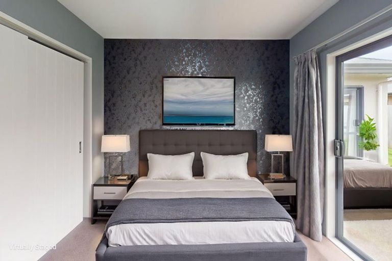 Photo of property in 57 Tennyson Avenue, Kelvin Grove, Palmerston North, 4414