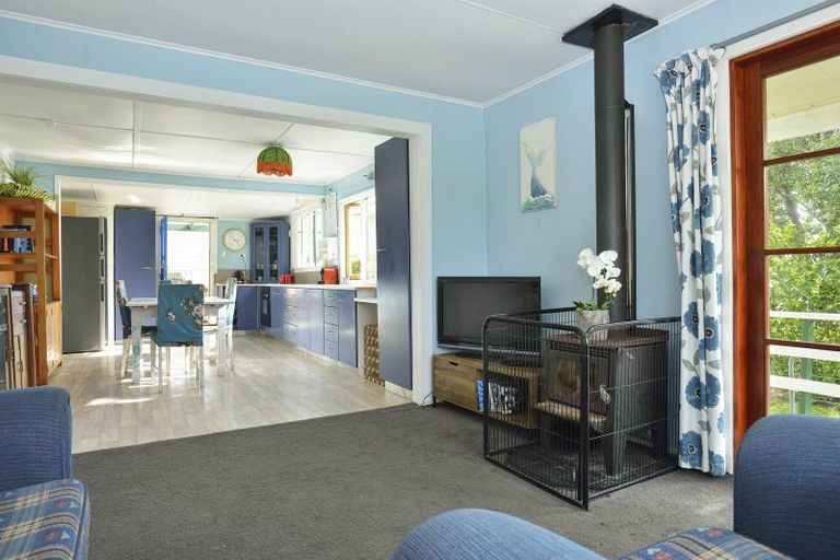 Photo of property in 4 Tarakihi Crescent, Mahia, Nuhaka, 4198