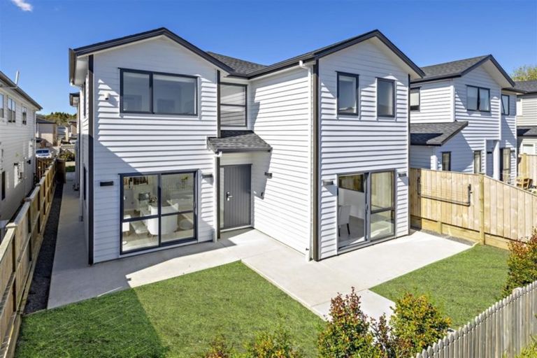 Photo of property in 243 Murphys Road, Flat Bush, Auckland, 2019