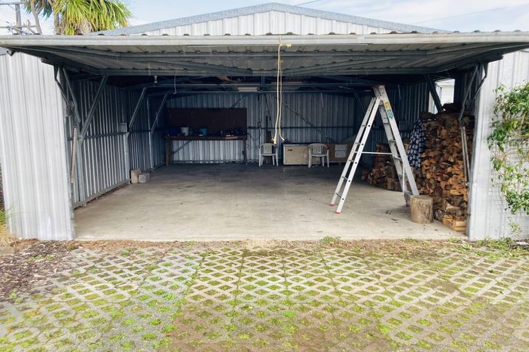 Photo of property in 66 Gordon Street, Dargaville, 0310
