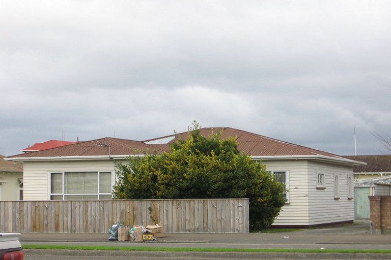 Photo of property in 620 Main Street, Palmerston North, 4414