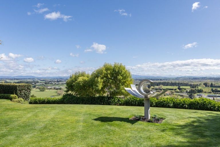 Photo of property in 3519 State Highway 50, Maraekakaho, Hastings, 4171