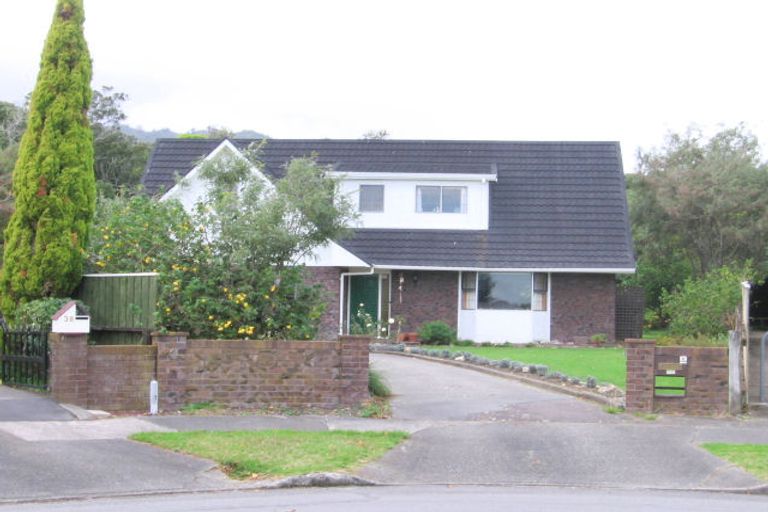 Photo of property in 33 Kanawa Street, Waikanae, 5036