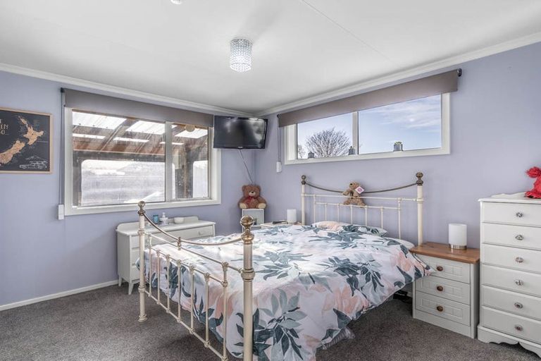 Photo of property in 4 Alexander Place, Woodlands, Invercargill, 9871