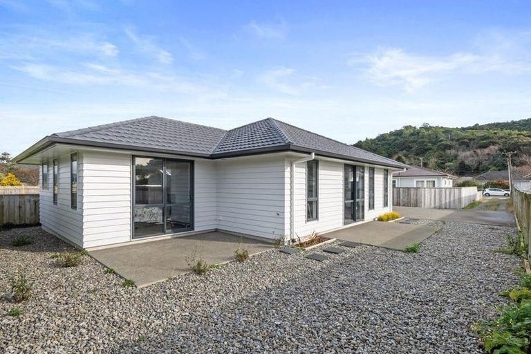 Photo of property in 74a Westminster Road, Wainuiomata, Lower Hutt, 5014