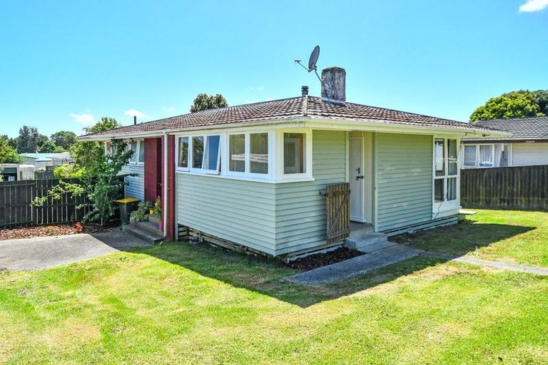 Photo of property in 27 Matai Street, Waiuku, 2123
