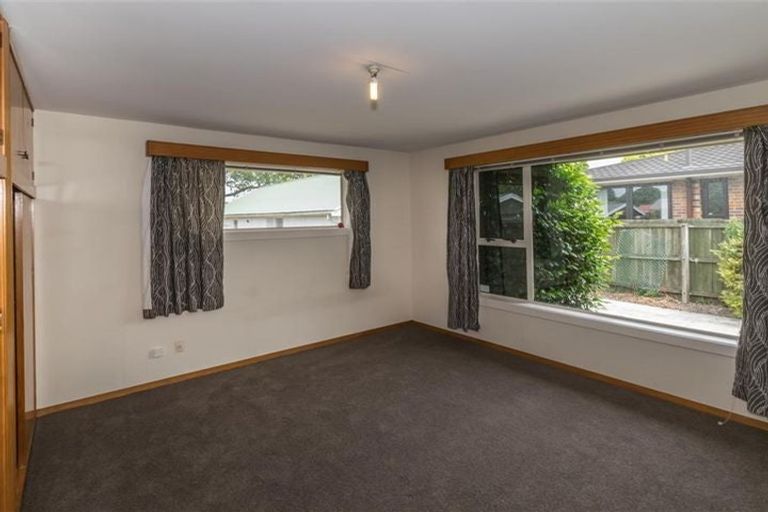Photo of property in 47 Strathfield Avenue, Dallington, Christchurch, 8061