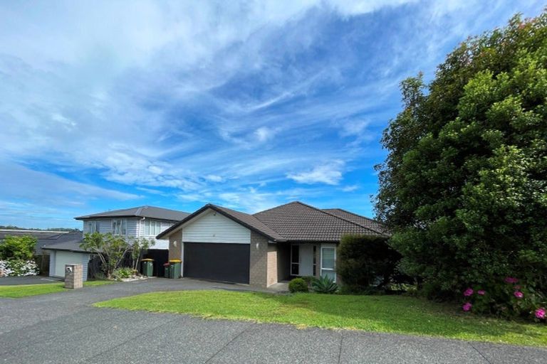 Photo of property in 1 Bartlett Drive, Silverdale, 0932