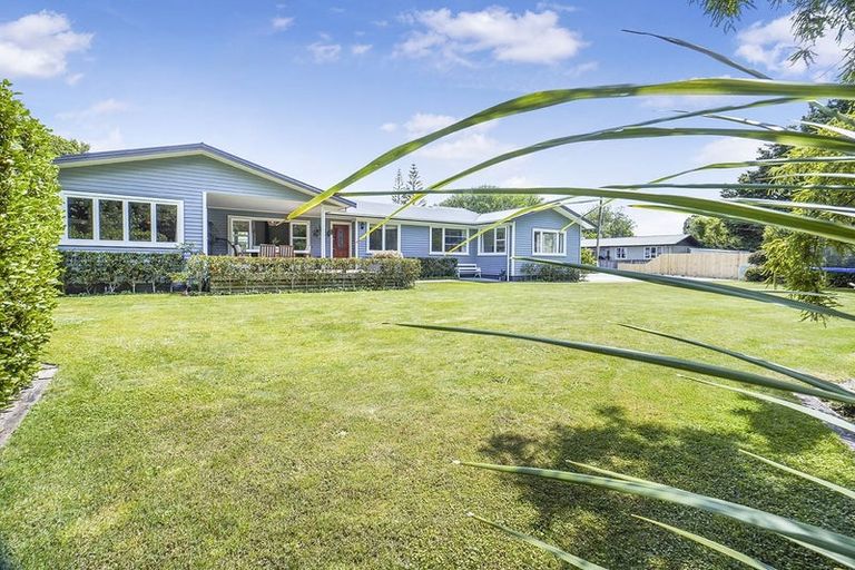 Photo of property in 22 Carlyle Avenue, Chartwell, Hamilton, 3210