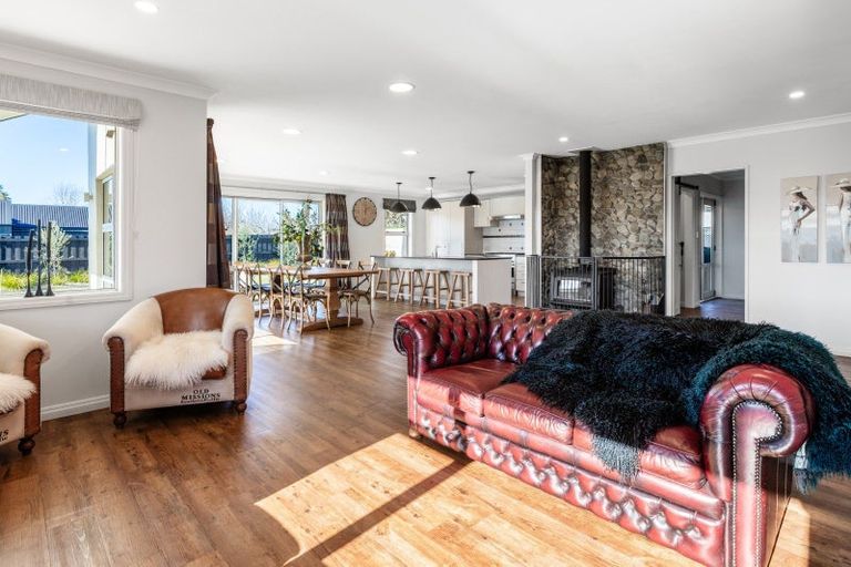 Photo of property in 183 Battys Road, Burleigh, Blenheim, 7201