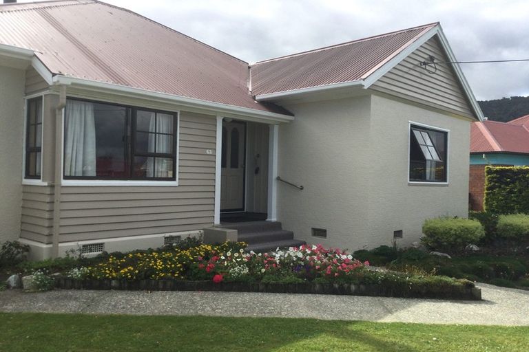 Photo of property in 63 Ward Street, Cobden, Greymouth, 7802