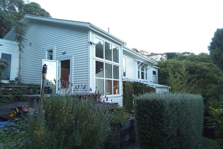 Photo of property in 75 Messines Road, Karori, Wellington, 6012