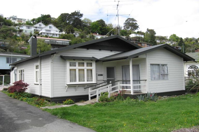 Photo of property in 119 Vanguard Street, Nelson South, Nelson, 7010
