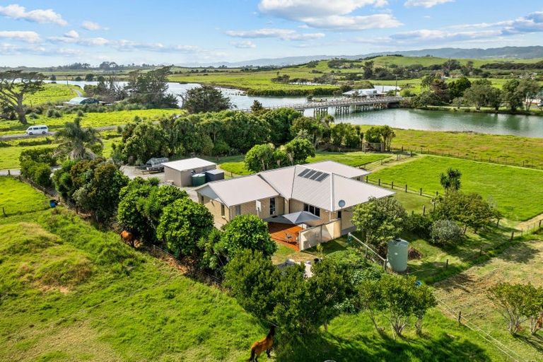 Photo of property in 121 Nova Scotia Drive, Waipu, 0582