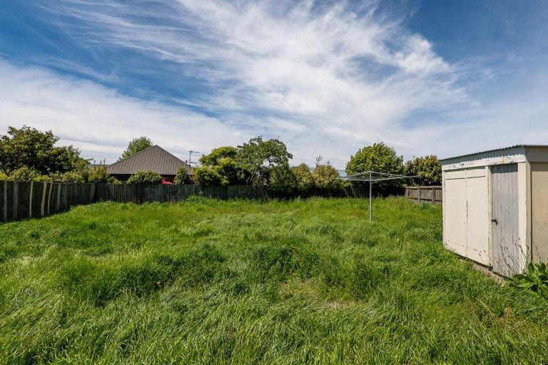 Photo of property in 55 Momorangi Crescent, Redwood, Christchurch, 8051