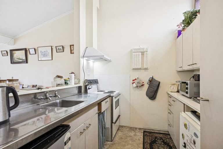 Photo of property in 1/29 Spencer Street, Andersons Bay, Dunedin, 9013