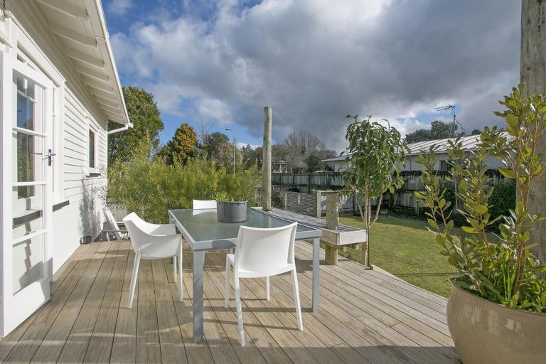 Photo of property in 110 Consols Street, Waihi, 3610