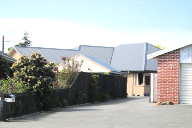 Photo of property in 16a Ambleside Drive, Burnside, Christchurch, 8053