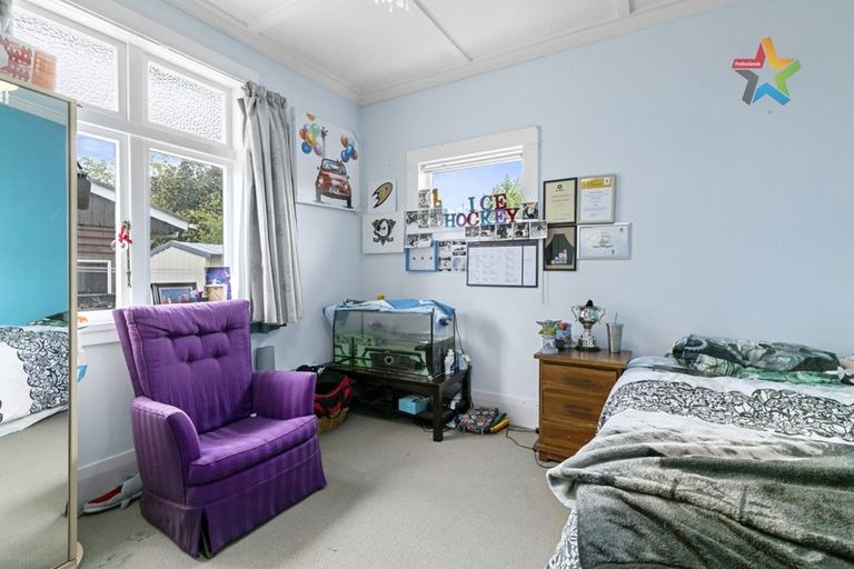 Photo of property in 85 Cambridge Terrace, Waterloo, Lower Hutt, 5011