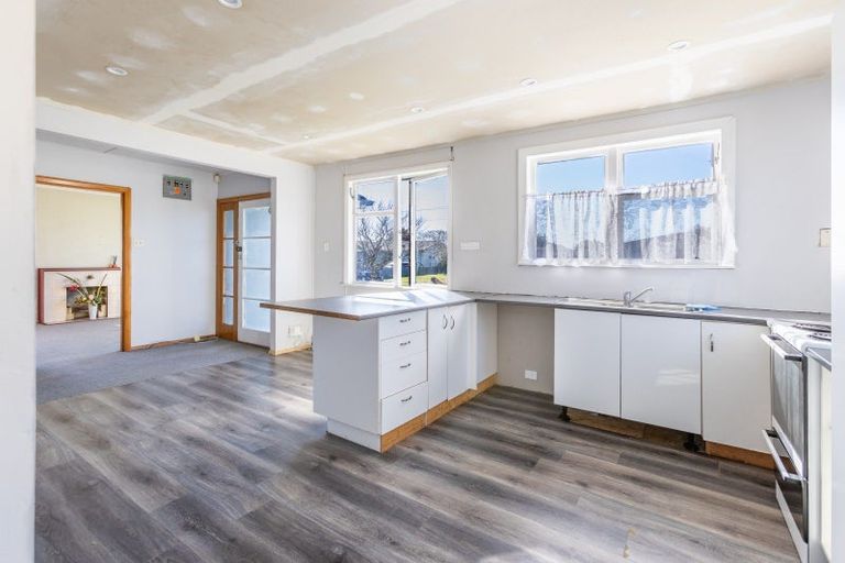 Photo of property in 23 Scully Crescent, Onekawa, Napier, 4110