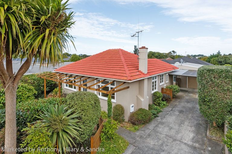 Photo of property in 80 Manawatu Street, Hokowhitu, Palmerston North, 4410