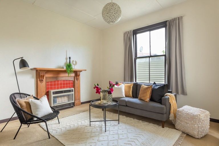 Photo of property in 264 Ferguson Street, Palmerston North, 4410