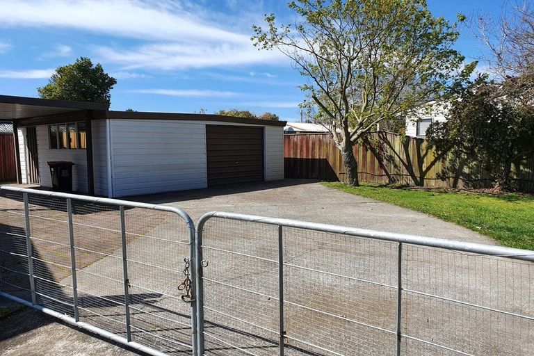 Photo of property in 103 Middle Road, Havelock North, 4130