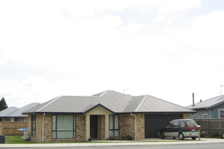 Photo of property in 16 New Renwick Road, Redwoodtown, Blenheim, 7201