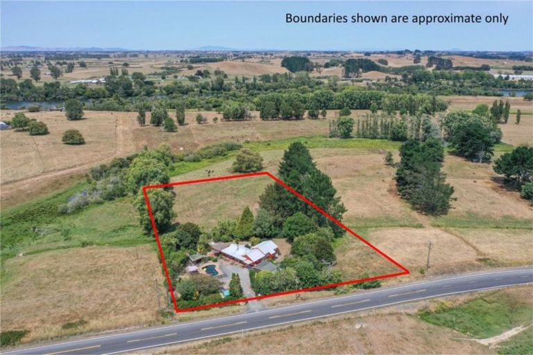 Photo of property in 562 Hakarimata Road, Ngaruawahia, Huntly, 3771