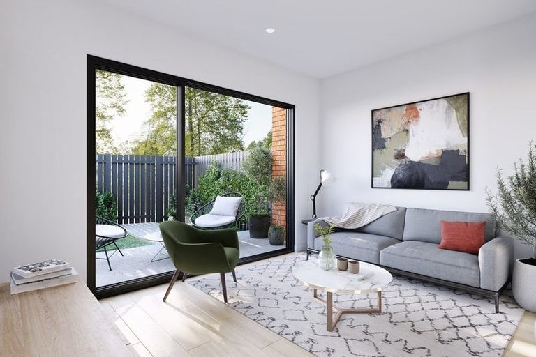 Photo of property in 3/97 Atkinson Road, Titirangi, Auckland, 0604