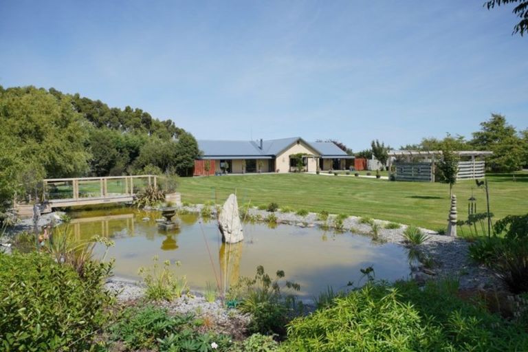 Photo of property in 103 Goulds Road, Springston, Christchurch, 7674