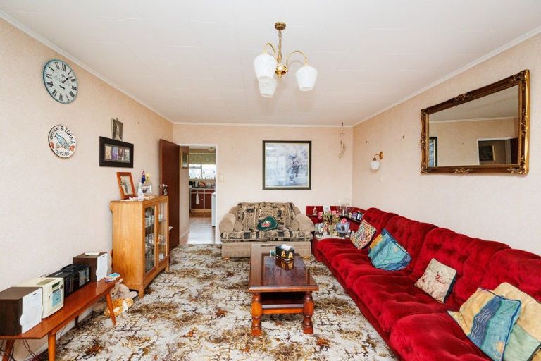 Photo of property in 270 Ruahine Street, Terrace End, Palmerston North, 4410