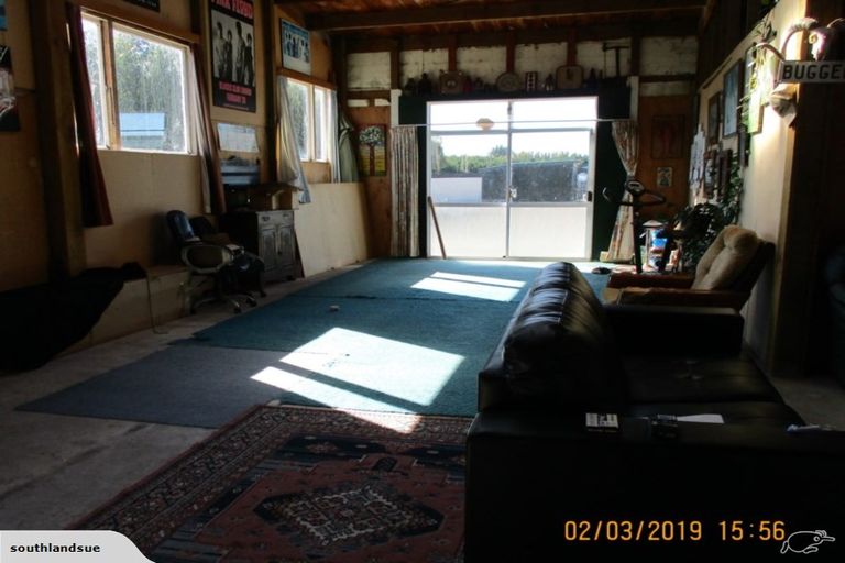 Photo of property in 85 Boundary Road, Motu Rimu, Invercargill, 9877