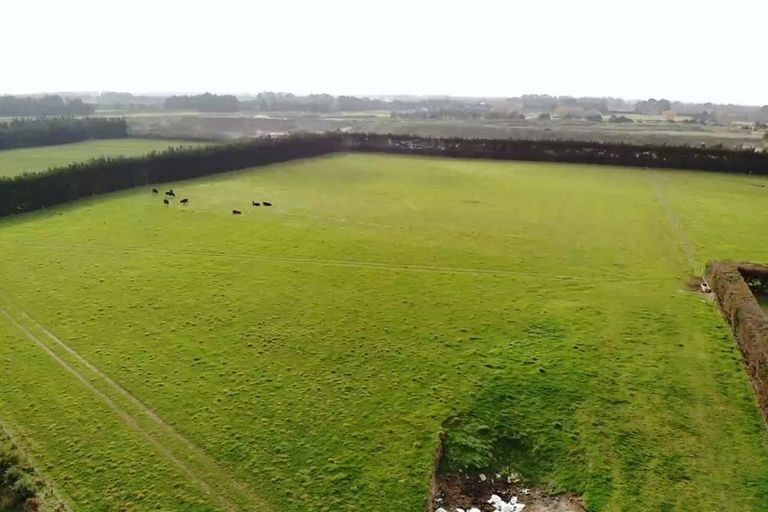 Photo of property in 668 Robinsons Road, Rolleston, Christchurch, 7678