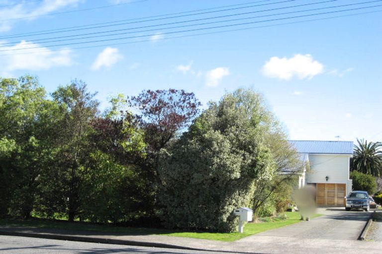 Photo of property in 7 Nelson Street, Waipukurau, 4200