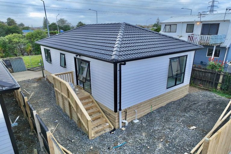 Photo of property in 85a Luke Street, Otahuhu, Auckland, 1062