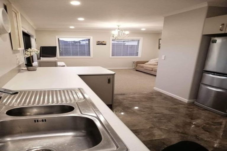 Photo of property in 91 Jimmy Adams Terrace, Lincoln, 7608