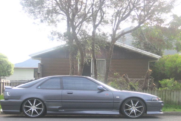 Photo of property in 52b George Street, Hikurangi, 0114