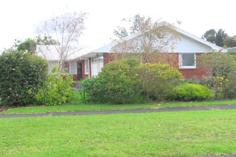 Photo of property in 34 Browns Avenue, Pakuranga, Auckland, 2010