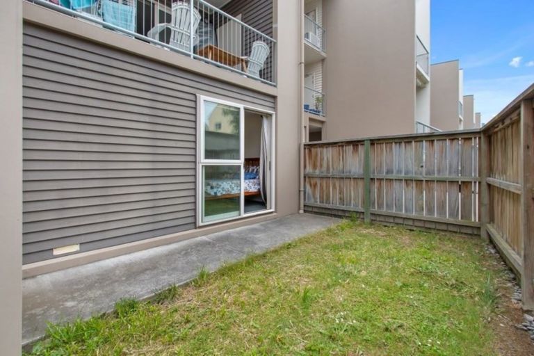 Photo of property in 5/30 Mathesons Road, Phillipstown, Christchurch, 8011