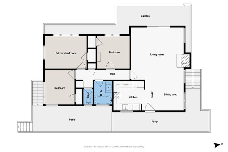 Photo of property in 85 Murphy Street, Toi Toi, Nelson, 7010