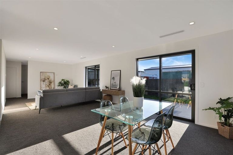 Photo of property in 42a Thomson Street, Tinwald, Ashburton, 7700