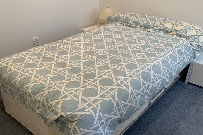 Photo of property in Kelvin House, 1g/16 The Terrace, Wellington Central, Wellington, 6011