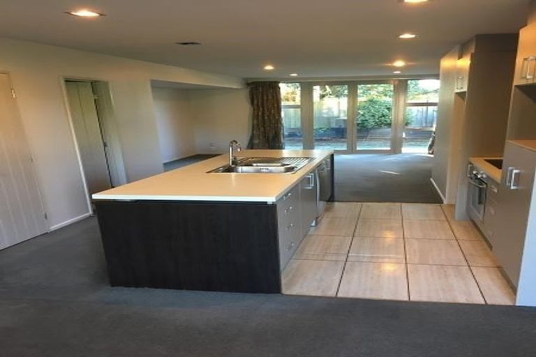 Photo of property in 5e Angus Street, Sydenham, Christchurch, 8023