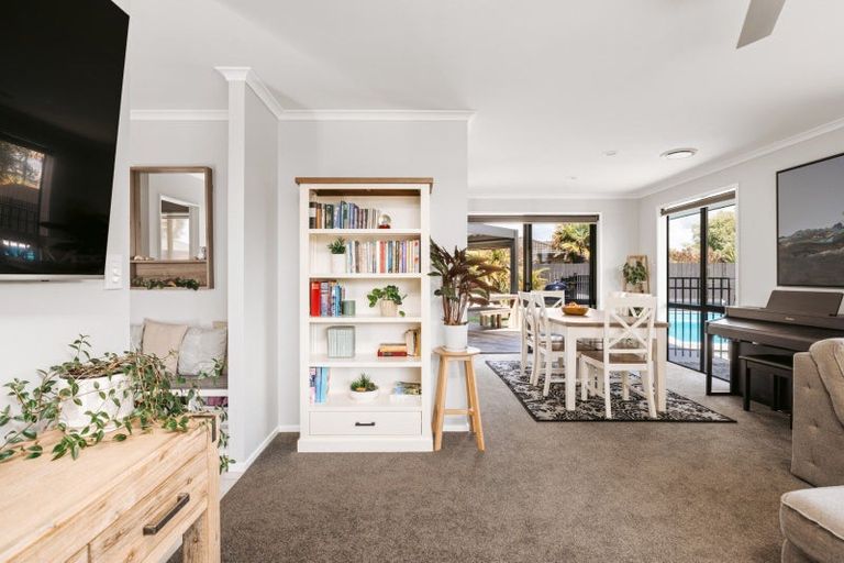 Photo of property in 7 Nicole Place, Papamoa Beach, Papamoa, 3118