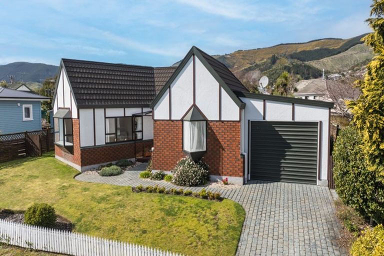 Photo of property in 4 Washbourn Drive, Richmond, 7020